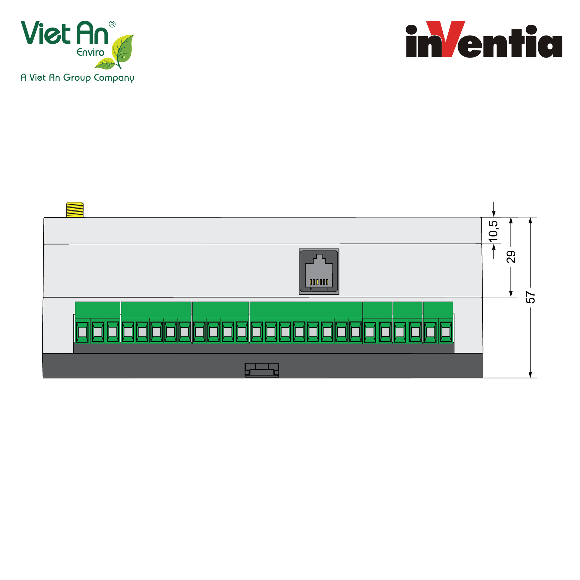 nvidata-1801-datalogger