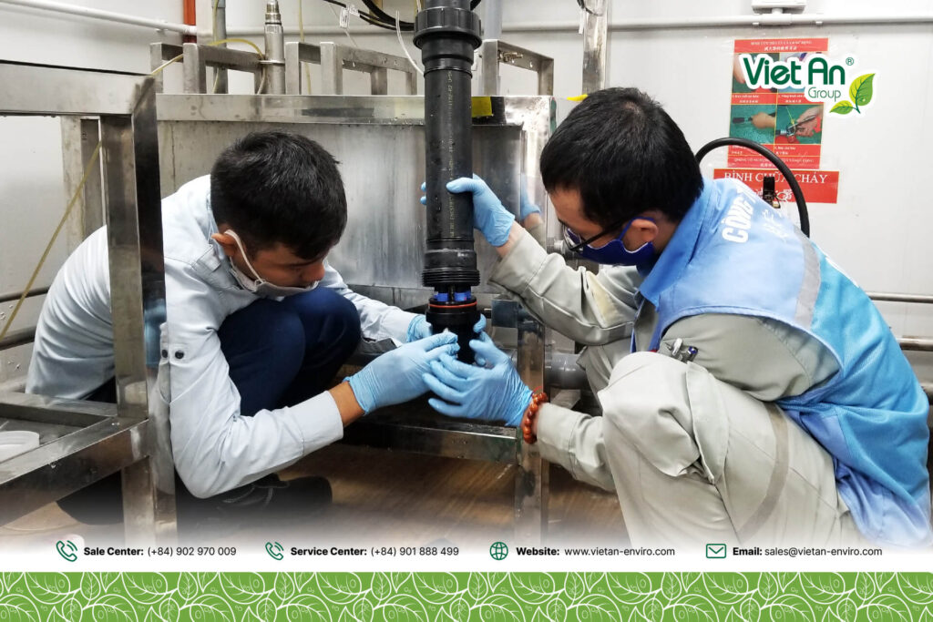 tram-quan-trac-nuoc-thai-tai-formosa-ha-tinh