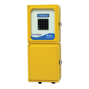 Nhà Máy Medford Giảm Chi Phí Hóa Chất Nhờ Máy Phân...