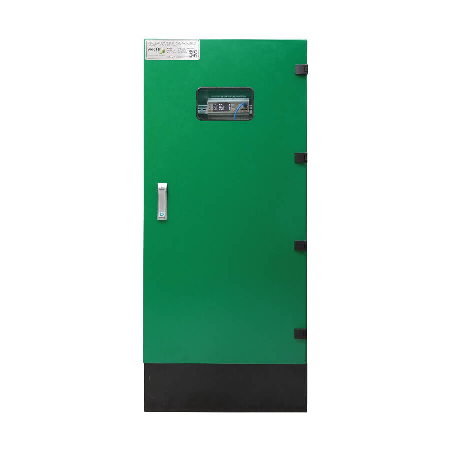 iMisff 3101 WW Electrical Cabinet