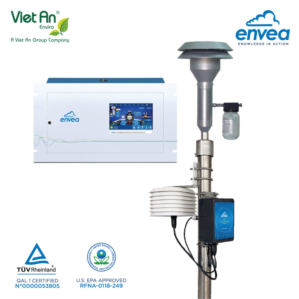 automatic-real-time-suspended-particulate-monitor