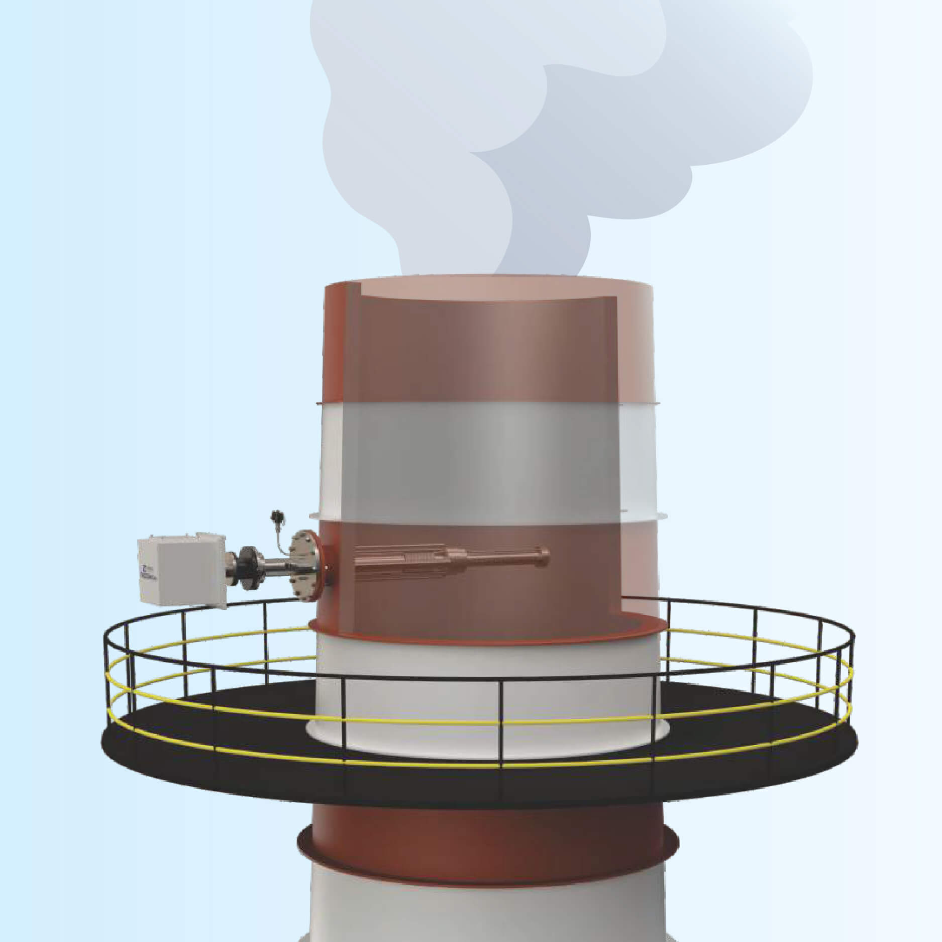 single-or-multi-channel-in-situ-flue-gas-analyser-gcem40