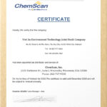 chemscan-certificate
