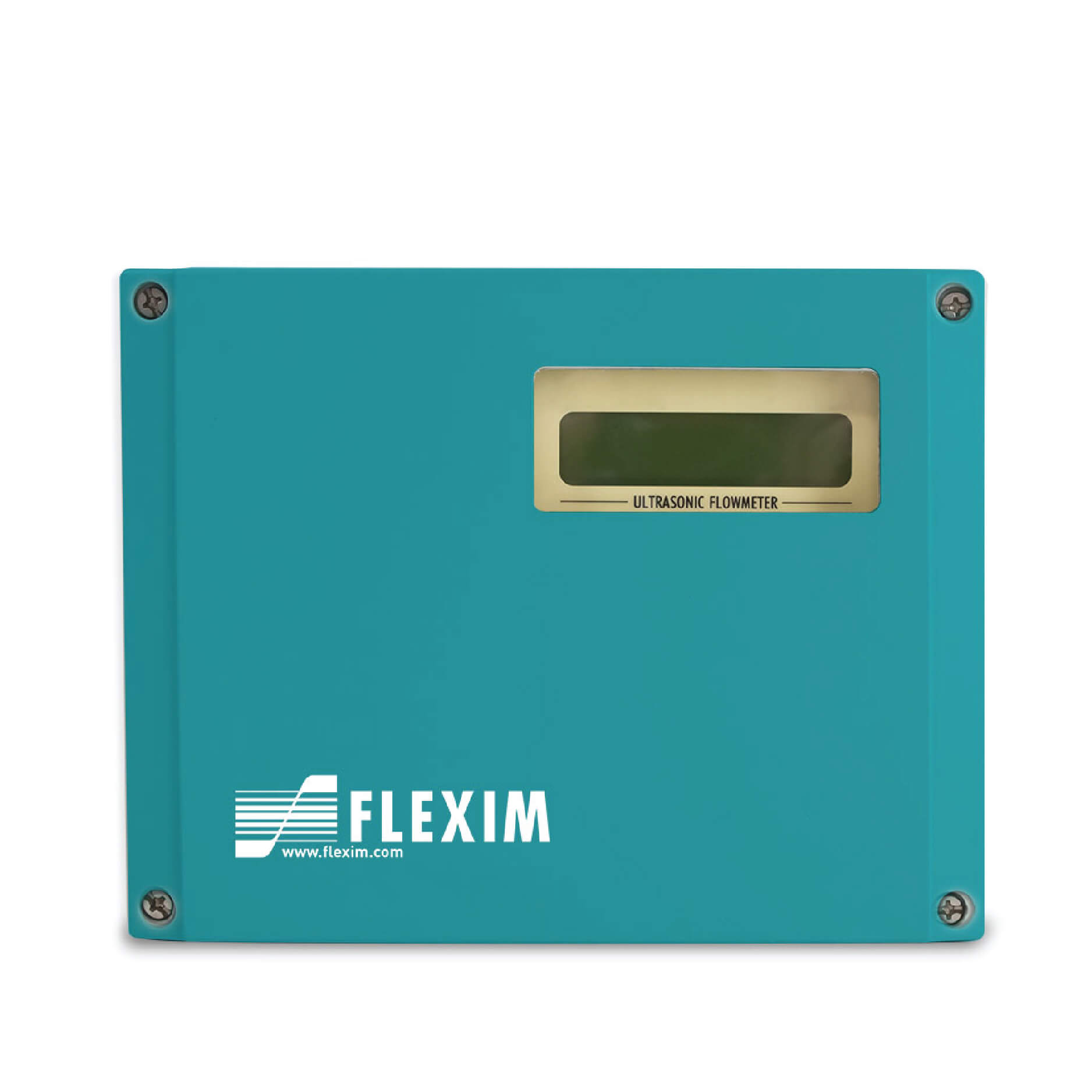Bộ đo lưu lượng chất lỏng cầm tay FLUXUS F501