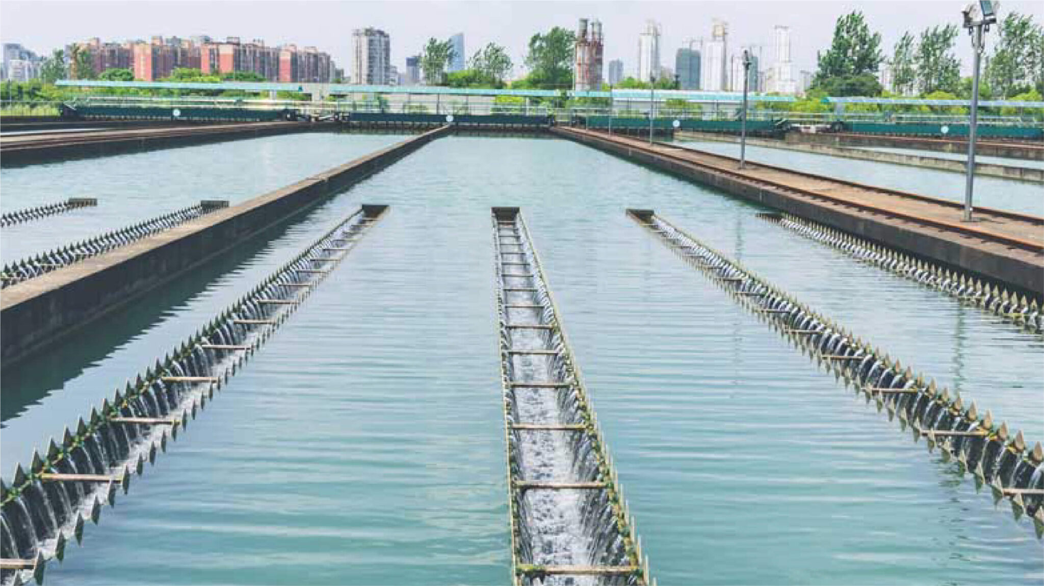 Chemscan Partner: Miniature heavy metal analysis machine solution