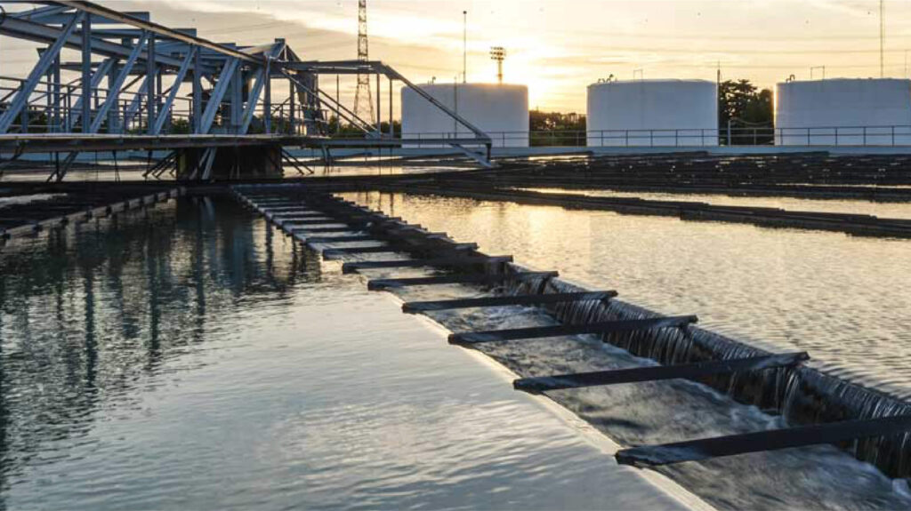 Chemscan Partner: Miniature heavy metal analysis machine solution