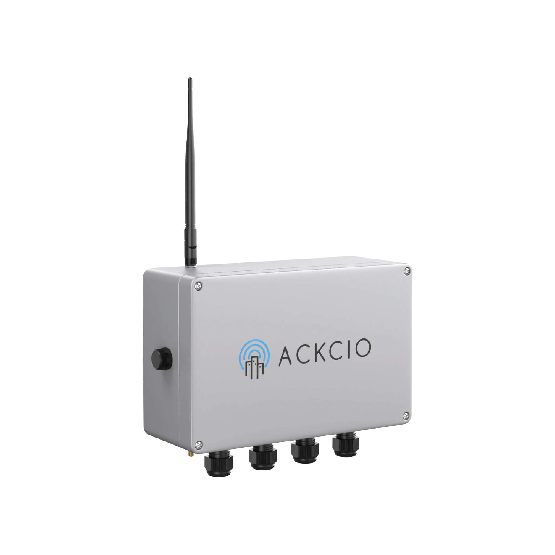 Thiết bị thu thập dữ liệu không dây Ackcio Digital Nodes BEAM-DG