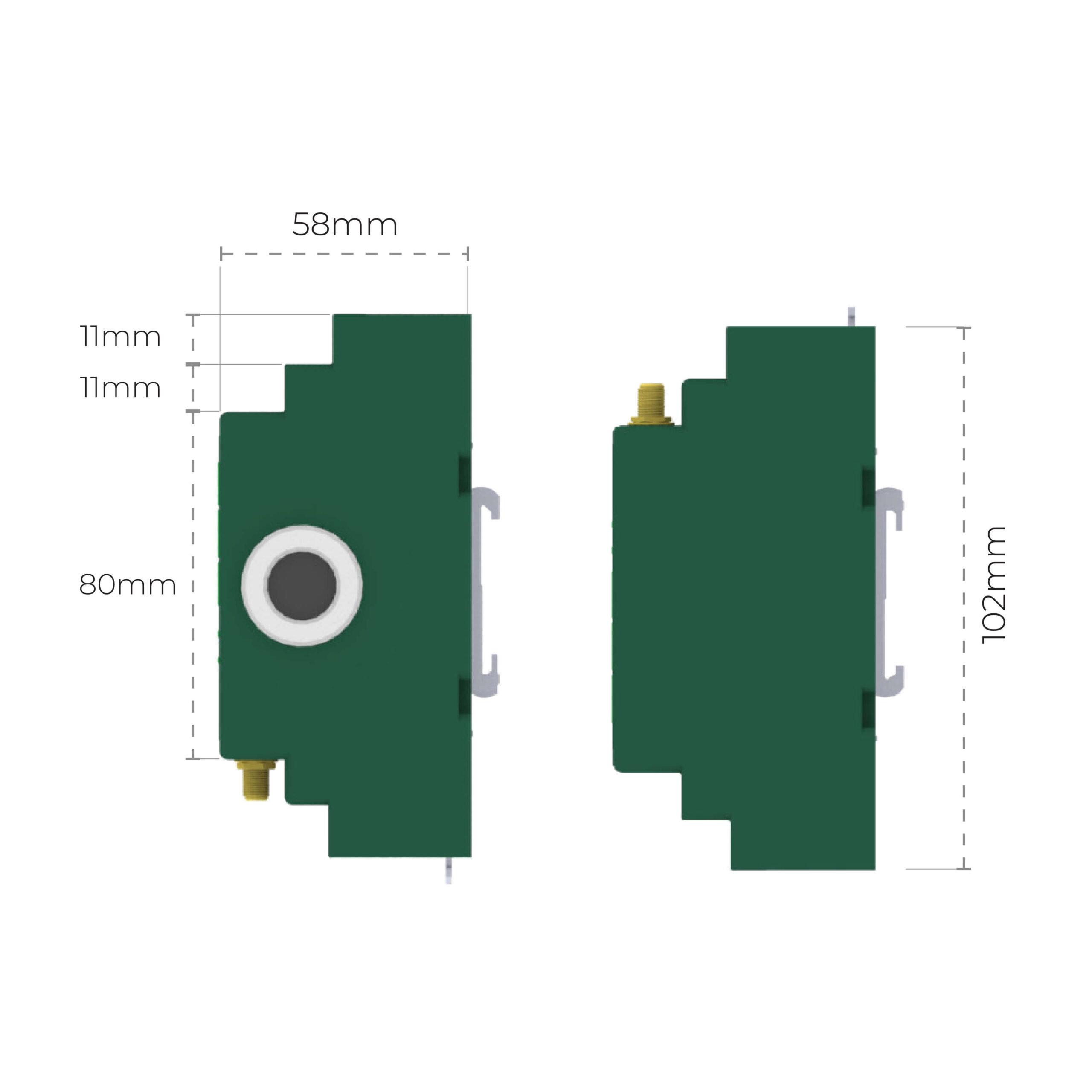 envidata-2101-datalogger