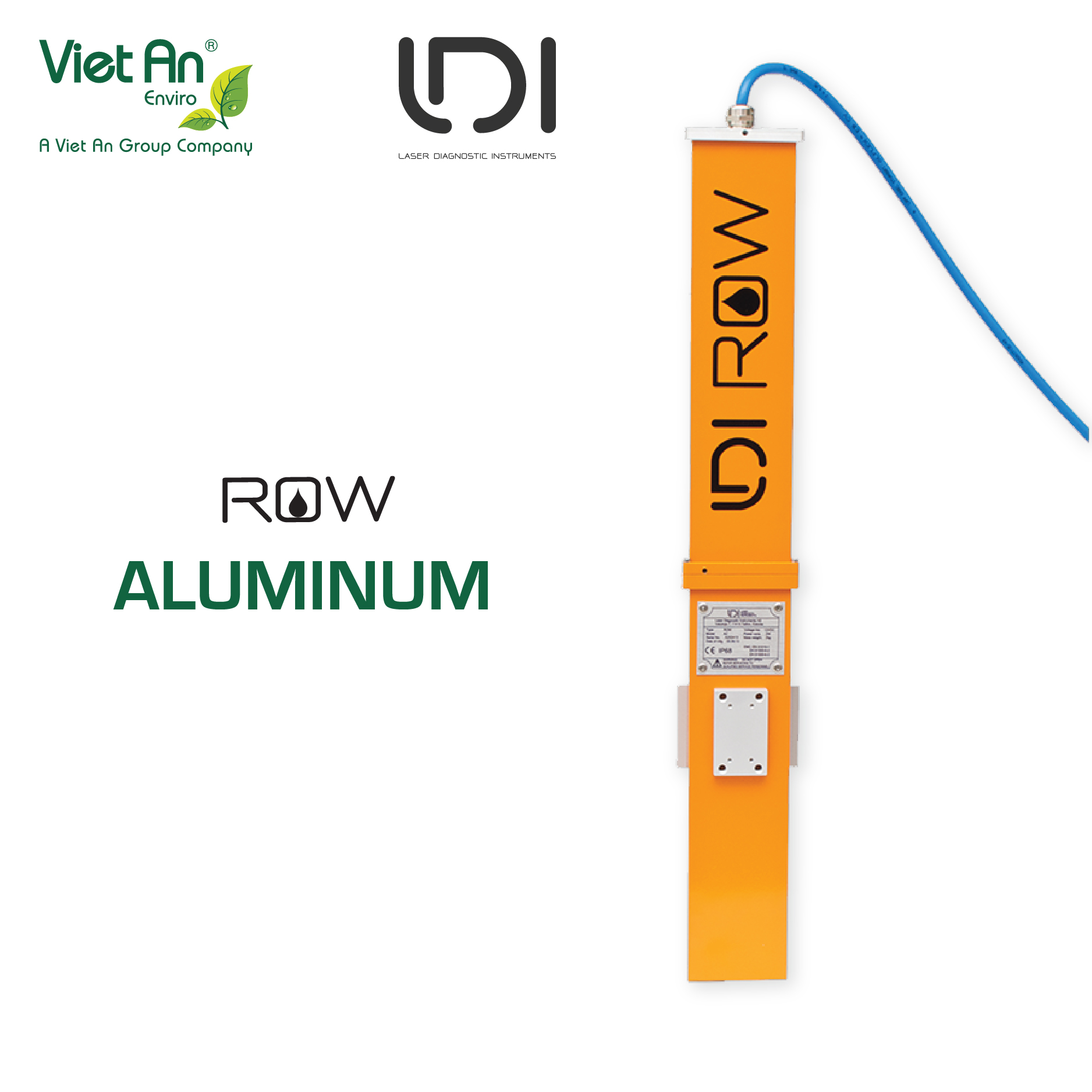 ldi-row-aluminum