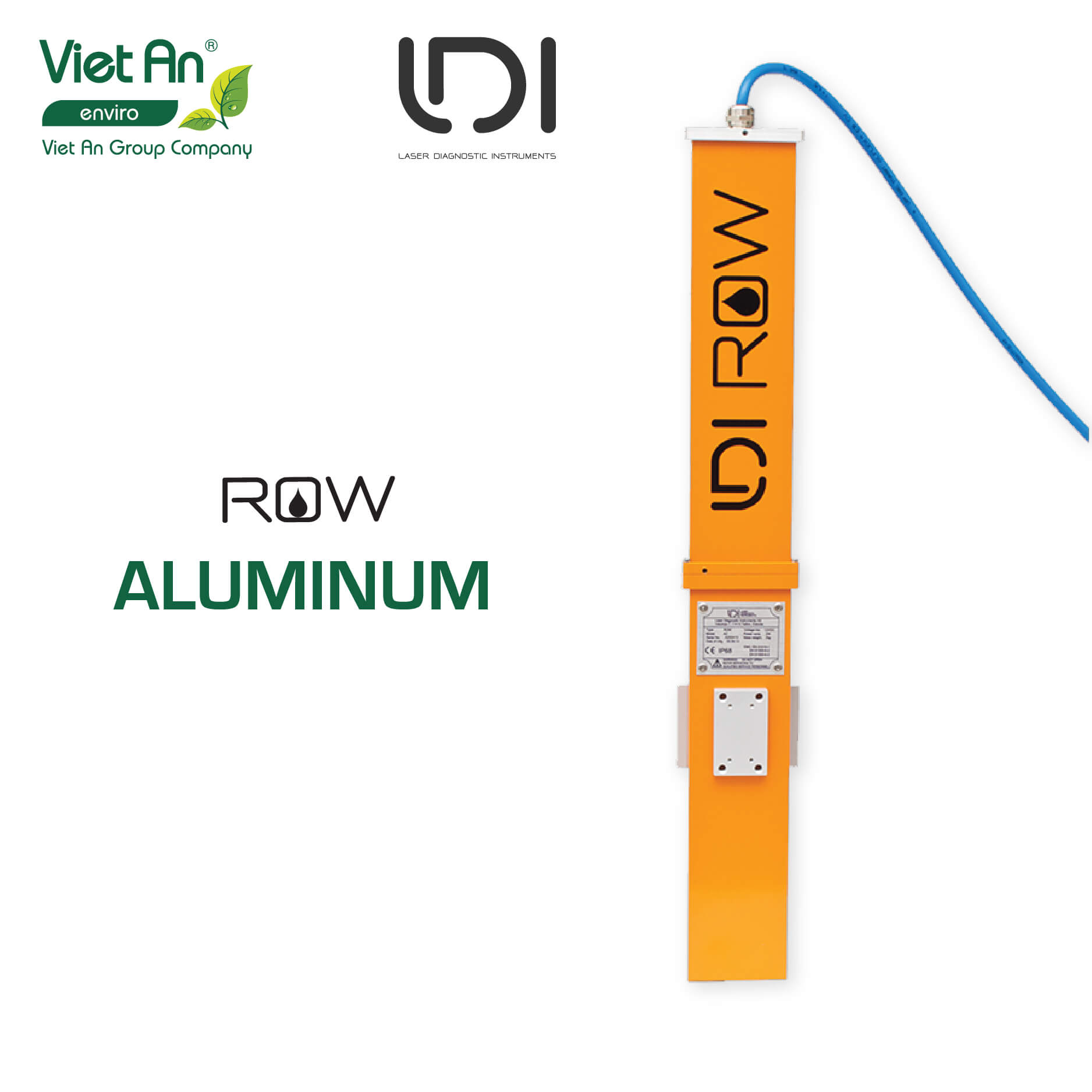 ldi-row-aluminum