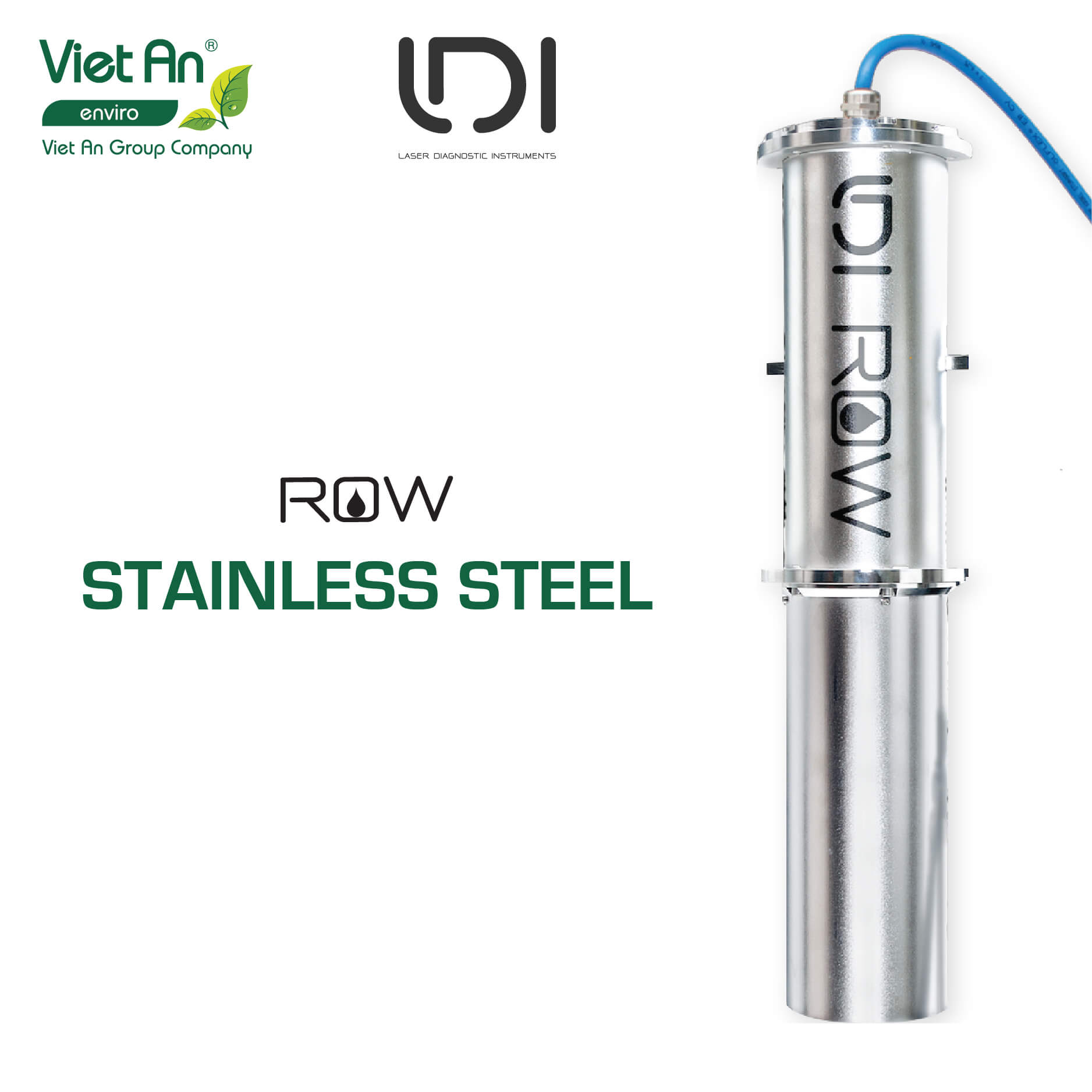 ldi-stainless-steel