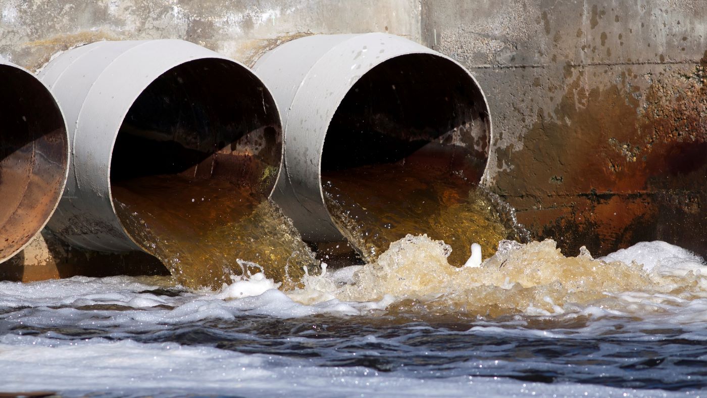 Nước thải công nghiệp: Nguồn gốc, quy chuẩn và các giải pháp xử lý mới nhất