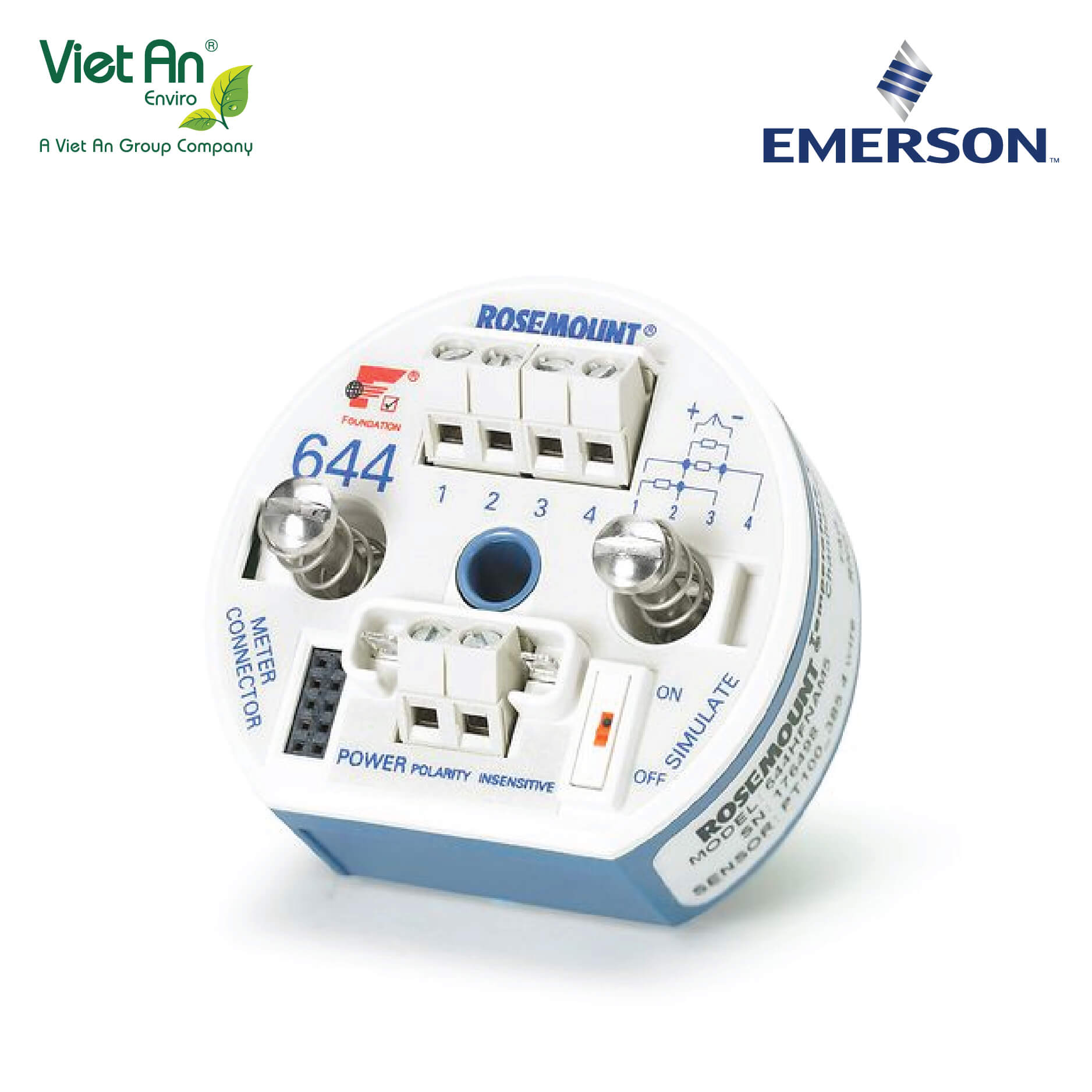 rosemount-644-temperature-transmitter