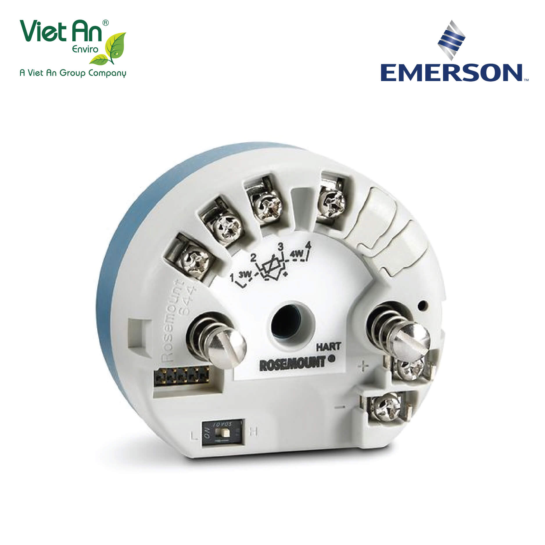 rosemount-644-temperature-transmitter