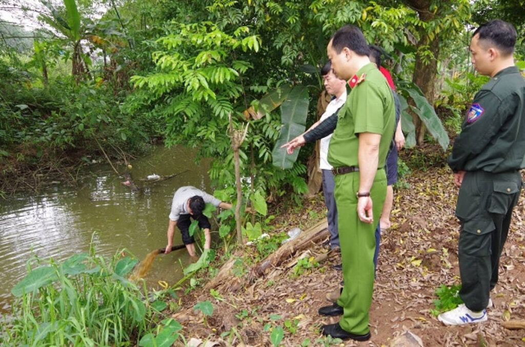 Medical wastewater has a significant impact on water environments if not treated properly.