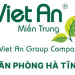 Logo VIệt An Hà Tĩnh