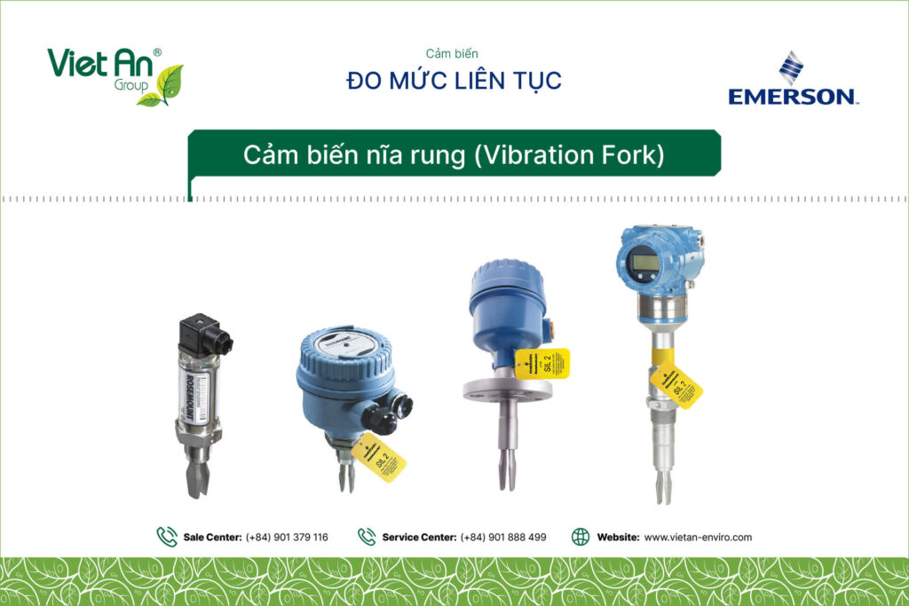 Dao động nĩa rung (Vibration Fork)