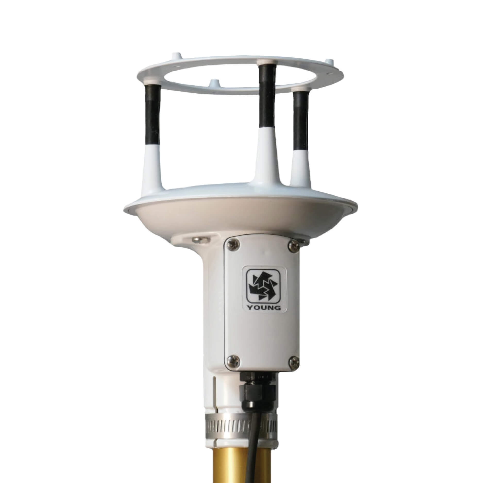 Cảm biến đo gió siêu âm – ResponseONE™ 91000