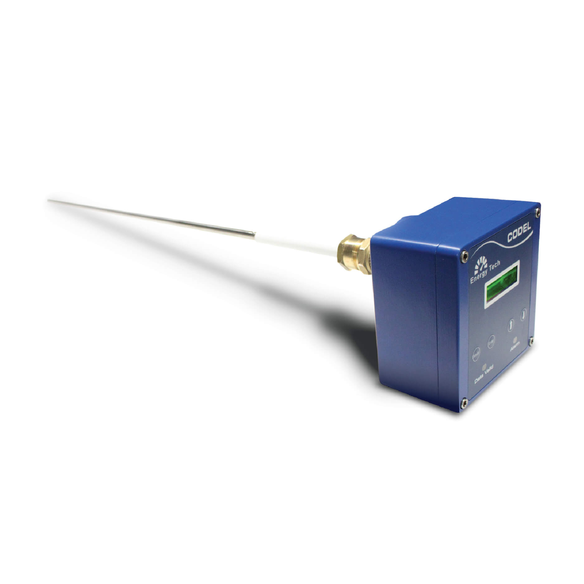 Thiết bị đo bụi khí thải – EnergyTech 301