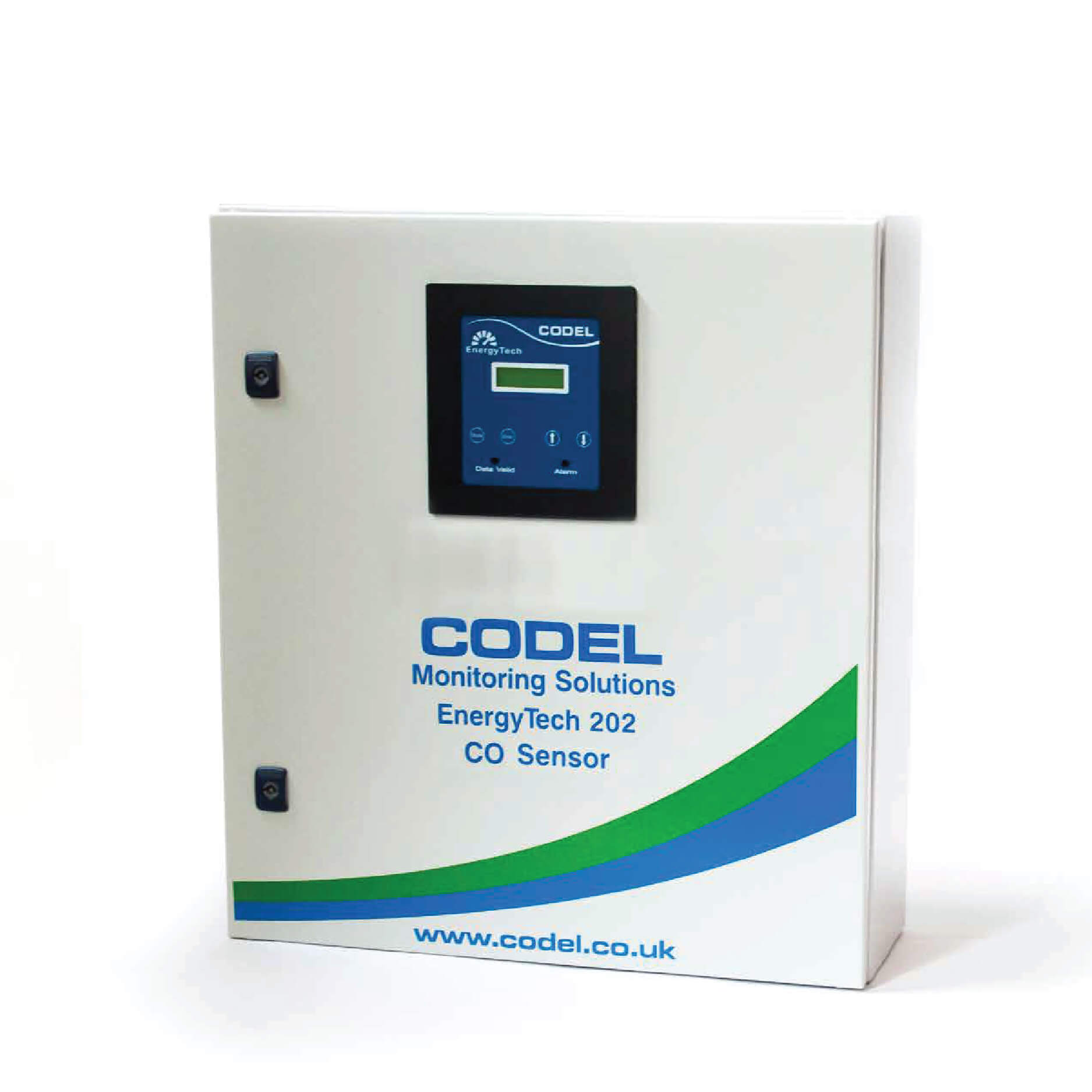 Thiết bị giám sát, phát hiện CO – EnergyTech 202