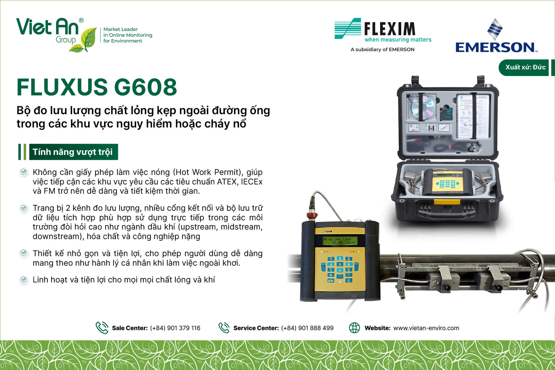 fluxus-g608