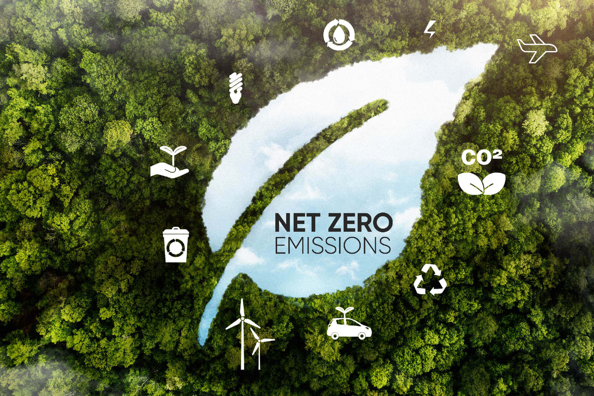 Chiến lược giảm phát thải khí nhà kính và hướng tới Net Zero tại Việt Nam