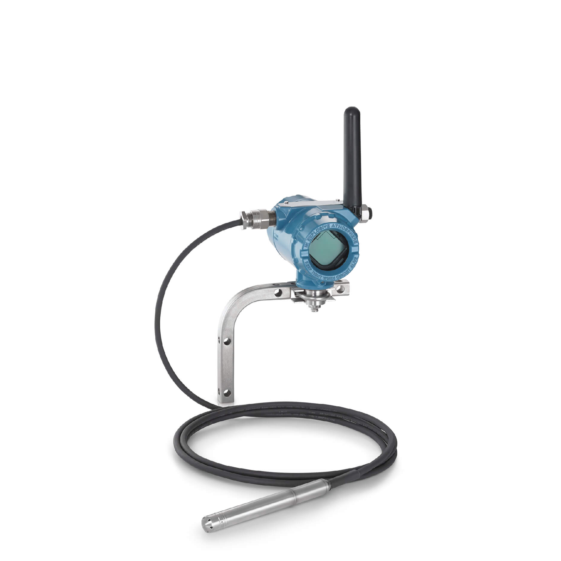 Cảm biến đo mức Rosemount™ 3051S Submersible Transmitter
