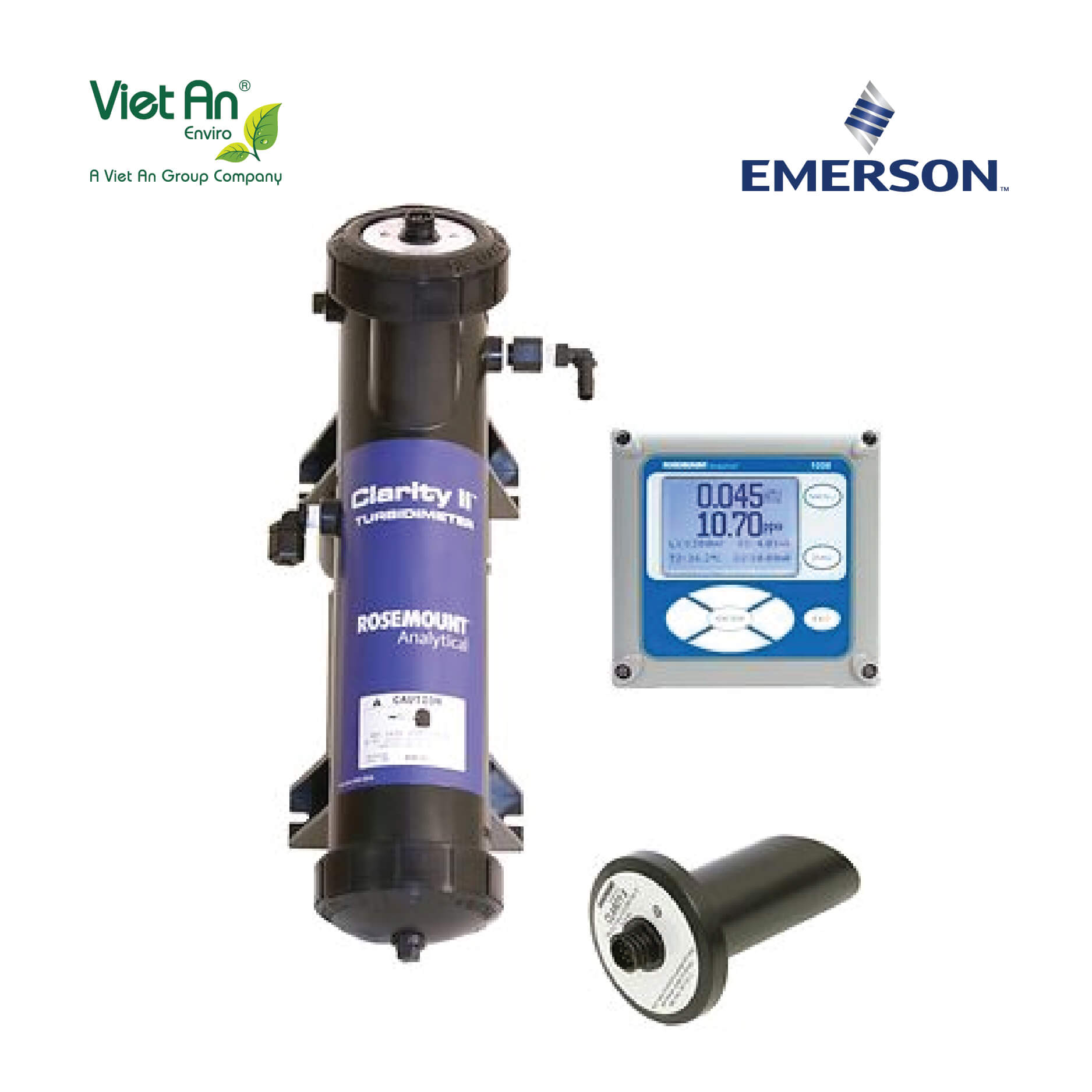 do-do-duc-rosemount-t1056-clarity-ii-turbidimeter