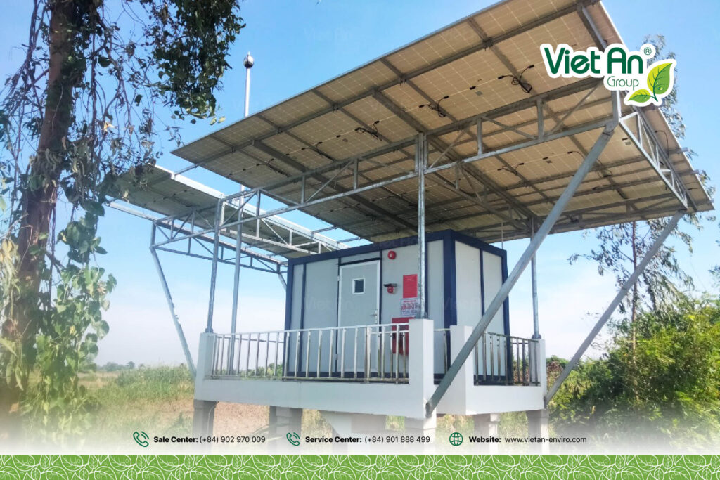quan-trac-nuoc-mat-dap-ung-quy-dinh-tai-viet-nam