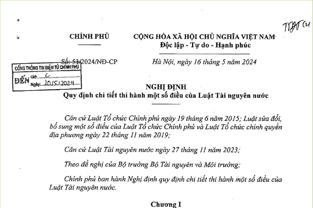 quan-trac-nuoc-mat-theo-nghi-dinh-53-2024-nd-cp