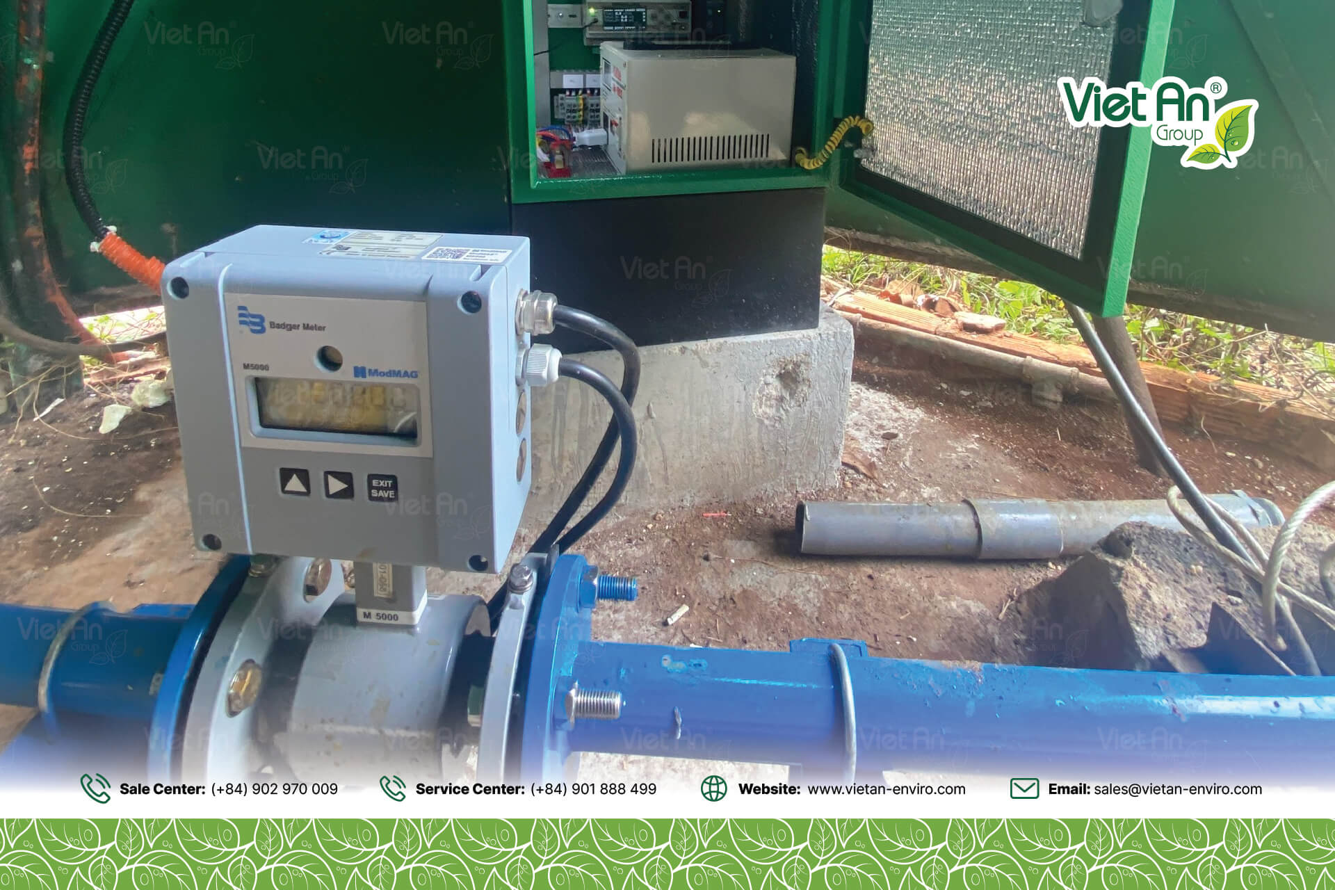 imisff-5101-ground-water-monitoring